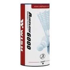 WISH S-330 LOTKI NYLON OPAK. 3 SZT WISH