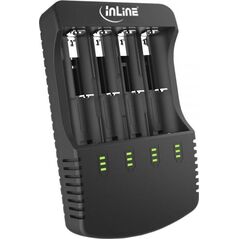 Ładowarka InLine  (01287L)
