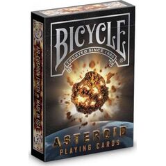 Bicycle Karty Asteroid