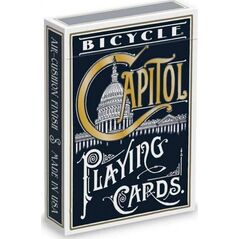 Bicycle Karty Capitol