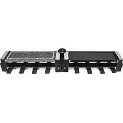 Grill elektryczny Clatronic RG 3678