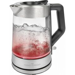 Czajnik ProfiCook PC-WKS 1190 G Srebrny