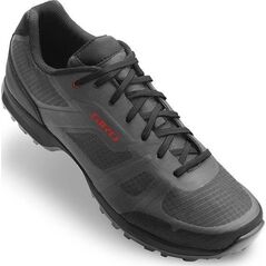Giro Buty damskie Gauge W titanium dark shadow roz. 42 (NEW)