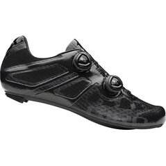 Giro Buty męskie GIRO IMPERIAL black roz.43,5 (NEW)