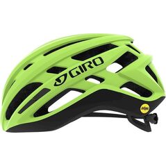 Giro Kask szosowy GIRO AGILIS INTEGRATED MIPS highlight yellow roz. S (51-55 cm) (NEW)