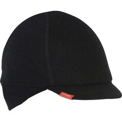 Giro Czapka GIRO MERINO SEASONAL WOOL CAP black roz. S/M (NEW)