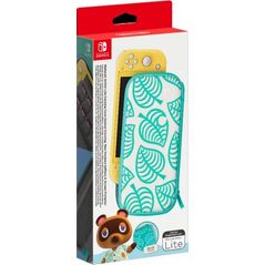 Nintendo Nintendo etui Animal Crossing Carrying Case na Nintendo Switch Lite