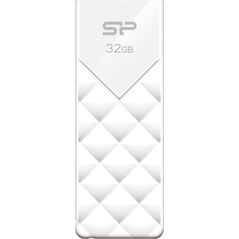 Pendrive Silicon Power Blaze B03, 32 GB  (SP032GBUF3B03V1W)