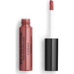 Makeup Revolution Makeup Revolution Gone Rouge 124 Pomadka do ust w płynie Creme 1szt