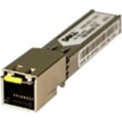 Dell Dell Akcesoria Networking TransceiverSFP 1000BASET