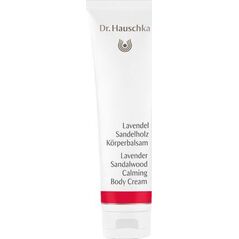 Dr. Hauschka Calming Body Cream balsam do ciała Lavender & Sandalwood 145ml