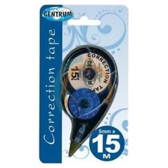 Centrum Korektor w taśmie 5mm 15m