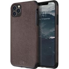Uniq UNIQ etui Sueve iPhone 11 Pro taupe warm grey