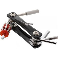 InLine Kieszonkowy zestaw narzędzi Pocket Allen 20w1 (43094)