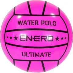 Enero Piłka water polo Enero różowa