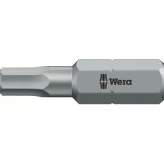 Wera bit 1/4- H 5- 25mm imbus (056325)