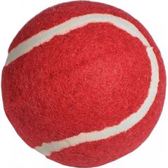 Enero Piłka tenis ziemny Enero 1szt czerwona