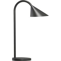 Lampka biurkowa Staples czarna  (WN0422)