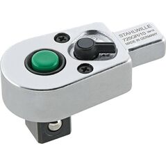 Stahlwille GRZECHOTKA WTYKOWA QR 1/4" STAHLWILLE