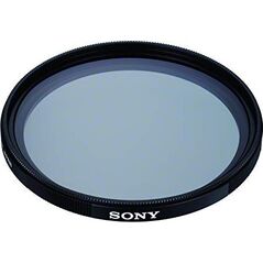Filtr Sony Sony VF-82CPAM2 circular Pol Carl Zeiss T 82mm