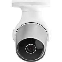 Kamera IP Nedis Nedis Wi-Fi Smart IP Camera | Outdoor | Waterproof | Full HD 1080p