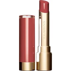 Clarins CLARINS JOLI ROUGE LACQUER 760L Pink Cranberry 3g