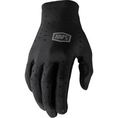 100% Rękawiczki 100% SLING Glove Black roz. XL (długość dłoni 200-209 mm) (NEW)
