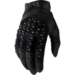 100% Rękawiczki 100% GEOMATIC Glove black roz. L (długość dłoni 193-200 mm) (NEW)