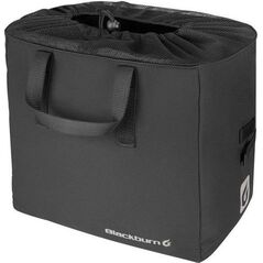 Blackburn Torba na bagażnik BLACKBURN LOCAL GROCERY PANNIER czarna