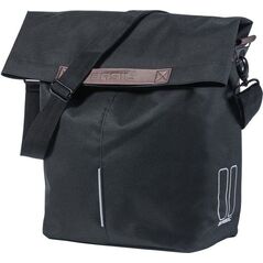 Basil Sakwa Miejska BASIL CITY SHOPPER 14-16L czarna (BAS-17779)