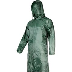 Lahti Pro płaszcz przeciwdeszczowy, zielony, "2XL" (L4170305)