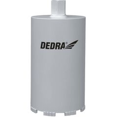 Dedra otwornica diamentowa do wiertnic długość 400mm, średnica 225mm (HW4225)