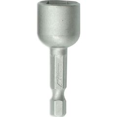 Dedra Nasadka magnetyczna 8x48mm, 1/4""