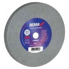 Dedra tarcza szlifierska 200x40x20mm, gradacja 60 (F10041)