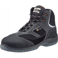 Unimet buty trzewiki ochronne Exena Michigan S3 rozmiar 46 (BHP BEXE 46)