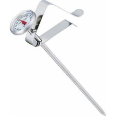 KingHoff TERMOMETR DO MIĘSA -20 do 120C KLIPS KINGHOFF KH-3696