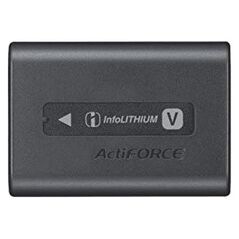 Akumulator Sony Sony NP-FV70A Li-Ion Akku for V-Serie