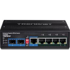 Switch TRENDnet TI-UPG62