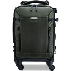 Plecak Vanguard Walizka-plecak Veo Select 55T zielona