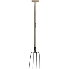 McGarden widły gospodarcze oprawne 4-zębne (MG-800-0473)