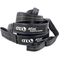 Eno Atlas, Black/ Royal
