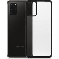PanzerGlass Etui do Samsung Galaxy S20+ Black Edition (0239)