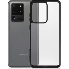 PanzerGlass Etui do Samsung Galaxy S20+ Ultra Black Edition (0240)
