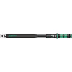 Wera Klucz dynamometryczny Click-Torque C 5 z grzechotką 1/2 cala 80-400 Nm