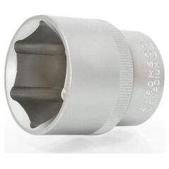 EPM NASADKA KRÓTKA 1/2&#039|&#039|&#039|&#039| 6-KĄTNA SATIN 19MM