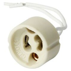 Unimet OPRAWKA CERAMICZNA GU10
