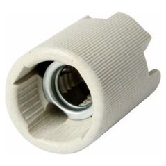 Unimet OPRAWKA CERAMICZNA E14