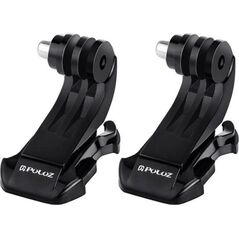 Puluz Mocowanie typu J-Hook Puluz do kamer sportowych 2x