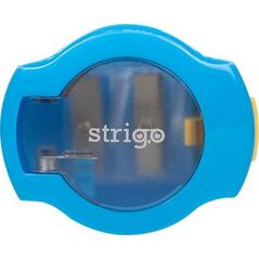Strigo Temperówka otwieralna STRIGO