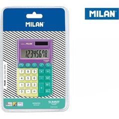 Kalkulator Milan Kalkulator Pocet 8-pozycyjny